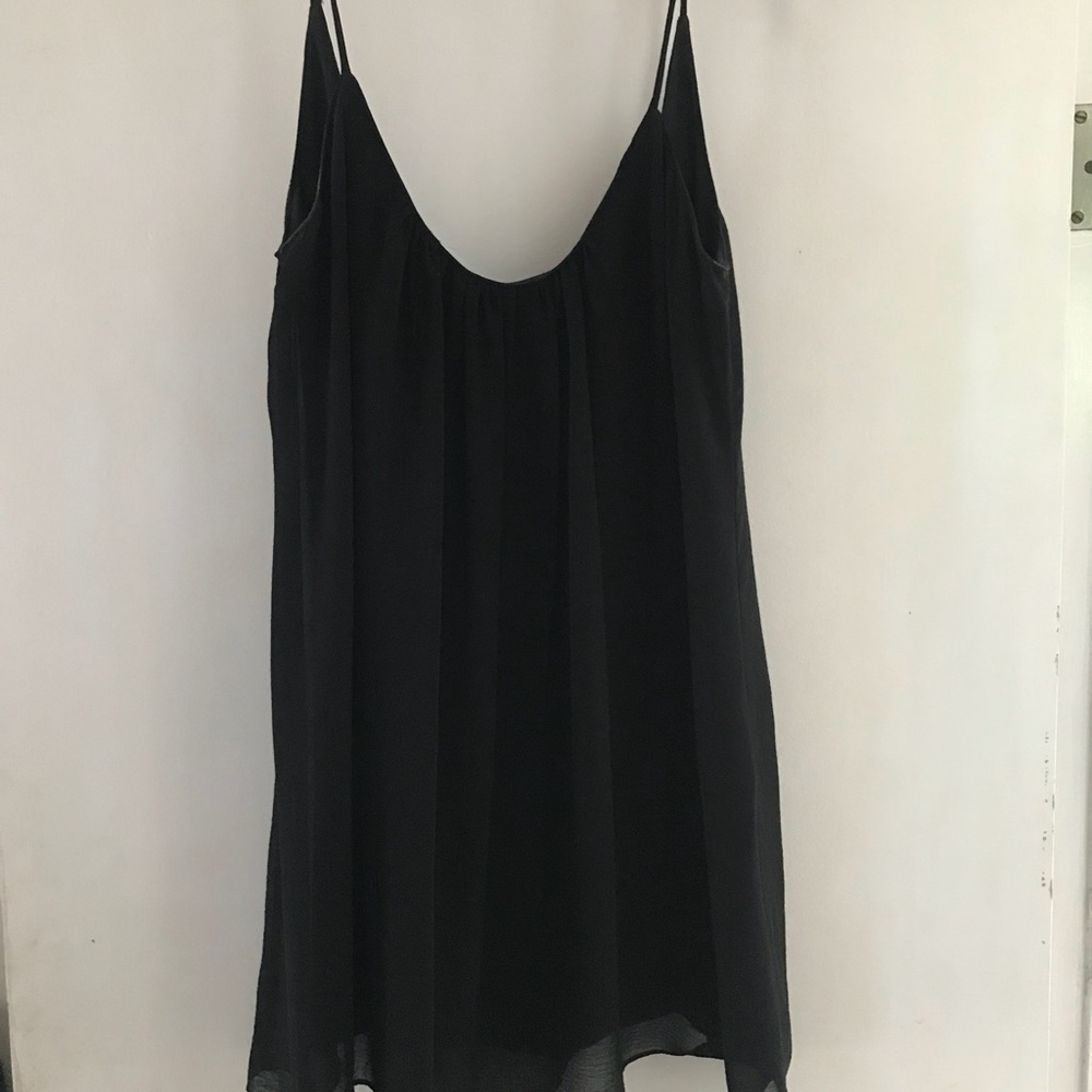 Show me your mumu trapeze dress